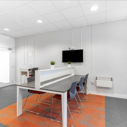 Image of Strensham office space