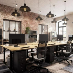 Executive suites to let in Tallinn