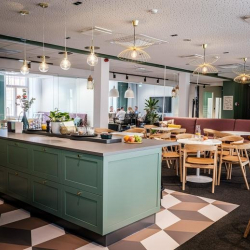 Serviced offices to rent in Tallinn