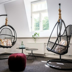 Maakri Tänav 19-21 serviced offices