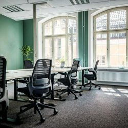Office spaces in central Tallinn