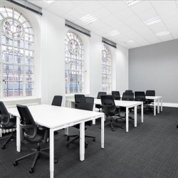 Office suite - London
