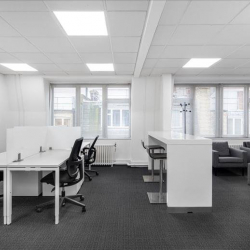 Image of London office accomodation