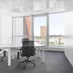 Mac4 Via Benigno Crespi 19, 4th floor
