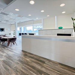Office space - Milan