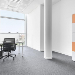 Exterior image of Mac4 Via Benigno Crespi 19, 4th floor