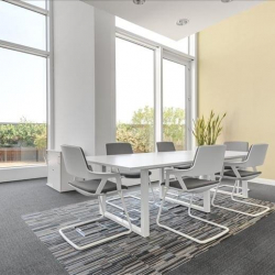 Offices at Mac4 Via Benigno Crespi 19, 4th floor