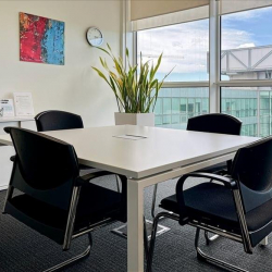Executive offices to let in Milan