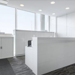 Executive office centres to hire in Milan