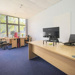 Image of Cork executive suite