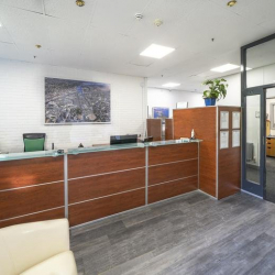 Offices at Mahon Industrial Estate Cork, Blackrock