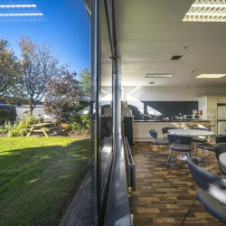Executive suites to lease in Cork