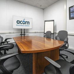 Cork serviced office