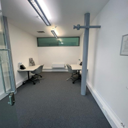 Image of Chatham office accomodation