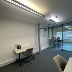Image of Chatham serviced office
