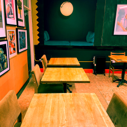 Executive office in Donegal