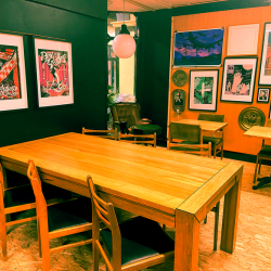 Offices at Main Street