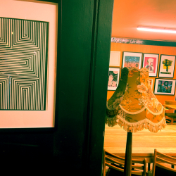 Executive suite to lease in Donegal