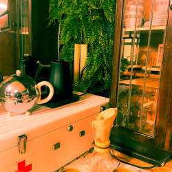 Executive offices in central Donegal