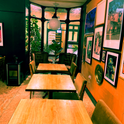 Serviced offices to rent in Donegal