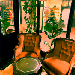 Main Street serviced office centres