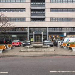 Maingate, Kingsway North, The Axis Building, Team Valley serviced offices