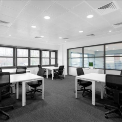 Interior of Maingate, Kingsway North, The Axis Building, Team Valley