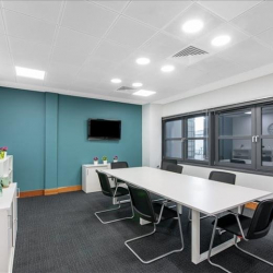 Image of Gateshead executive suite