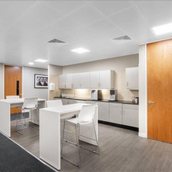 Executive office centre - Gateshead