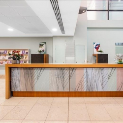 Serviced offices to rent in Gateshead