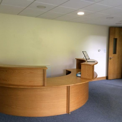 Serviced office to lease in Cork