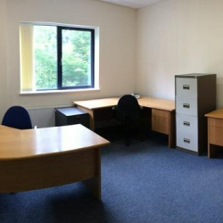 Mainline Place, Sarsfield Road, Wilton