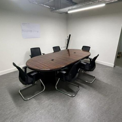 Offices at Mainline Place, Sarsfield Road, Wilton