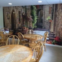 Serviced offices to lease in Cork