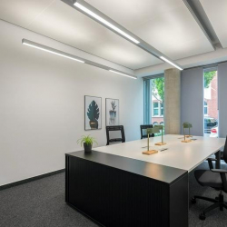 Serviced office centres to rent in Frankfurt