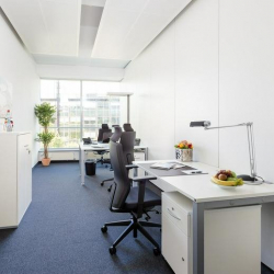 Image of Frankfurt serviced office centre