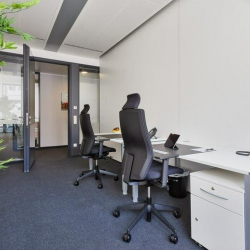 Serviced offices to rent in 