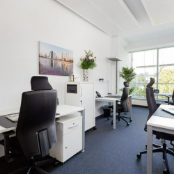 Serviced offices to rent in 