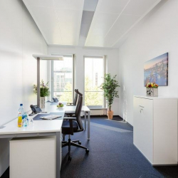 Serviced offices to rent in 