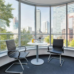 Serviced offices to rent in 