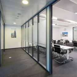 Office suites in central Frankfurt