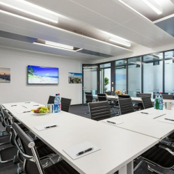 Executive office centre to hire in Frankfurt