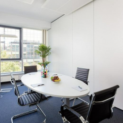 Mainzer Landstraße 69 serviced offices