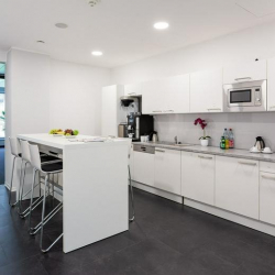 Office spaces to hire in Frankfurt