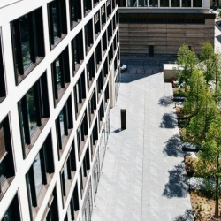 Office accomodations to let in Frankfurt