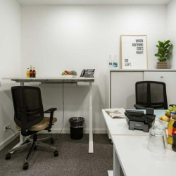 Image of Frankfurt executive suite