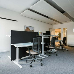 Executive office centres to rent in Frankfurt