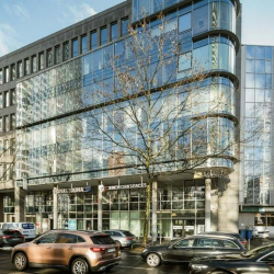 Mainzer Landstrasse 69 executive office centres