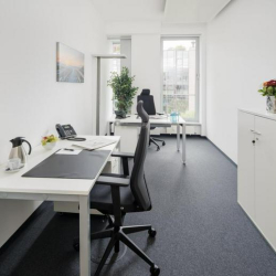 Frankfurt office suite