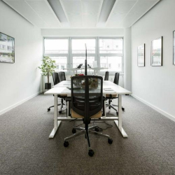 Executive office centre - Frankfurt